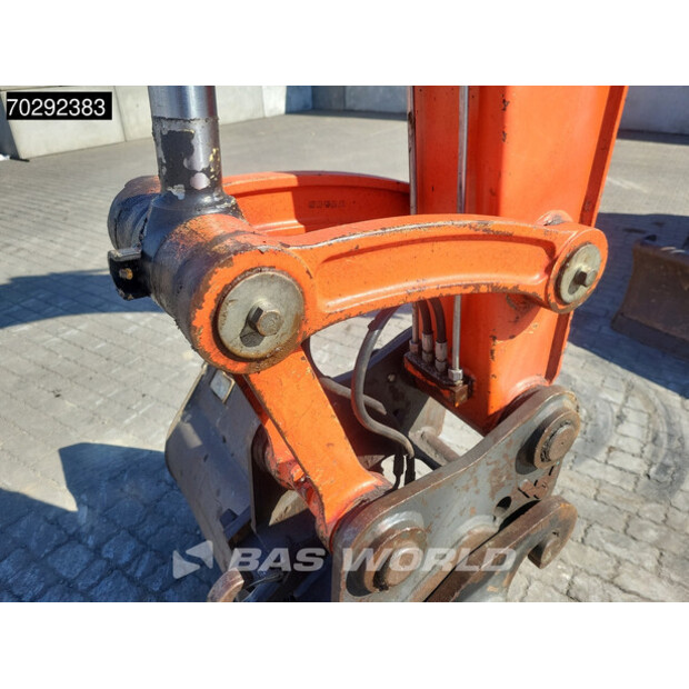 2021 KUBOTA KX080-4-41573314