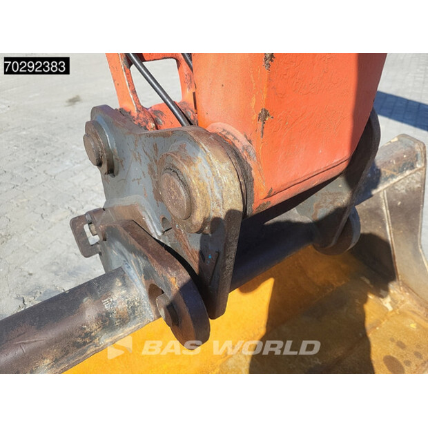 2021 KUBOTA KX080-4-41573315