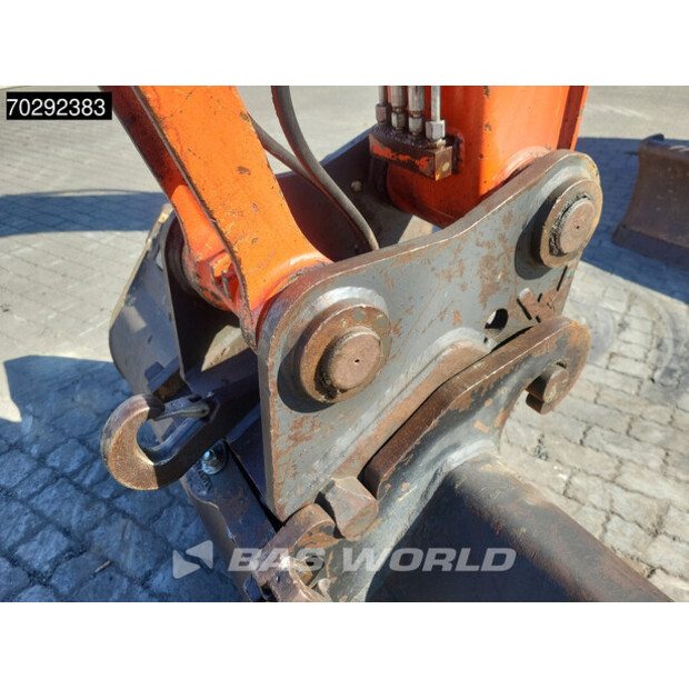 2021 KUBOTA KX080-4-41573316