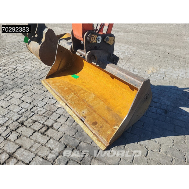 2021 KUBOTA KX080-4-41573317