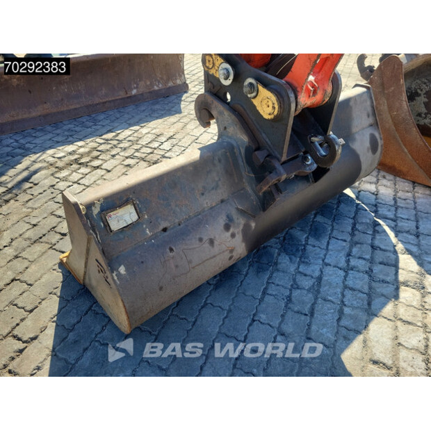 2021 KUBOTA KX080-4-41573318