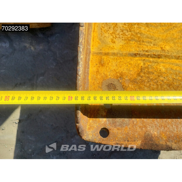 2021 KUBOTA KX080-4-41573320