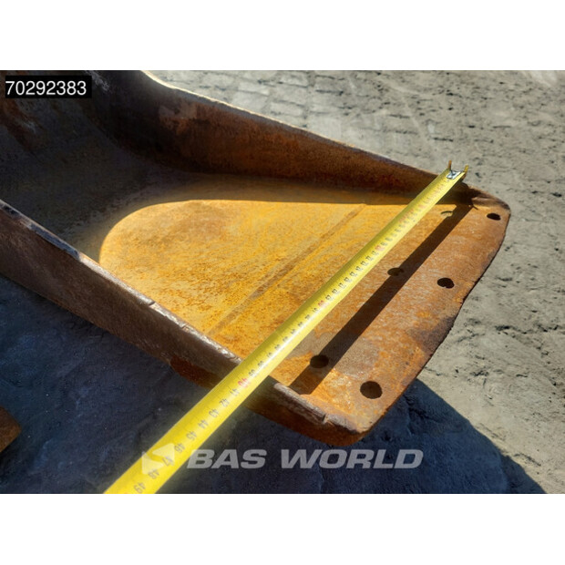 2021 KUBOTA KX080-4-41573323