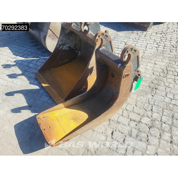 2021 KUBOTA KX080-4-41573325