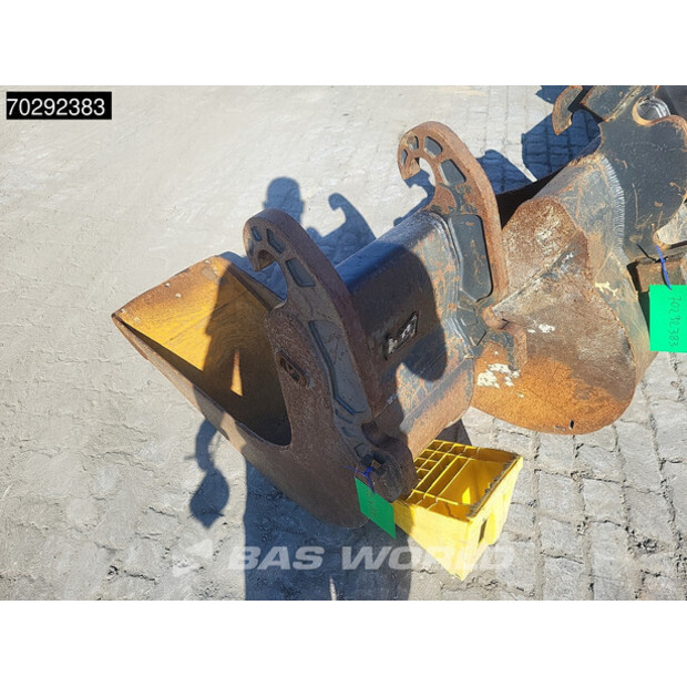 2021 KUBOTA KX080-4-41573326