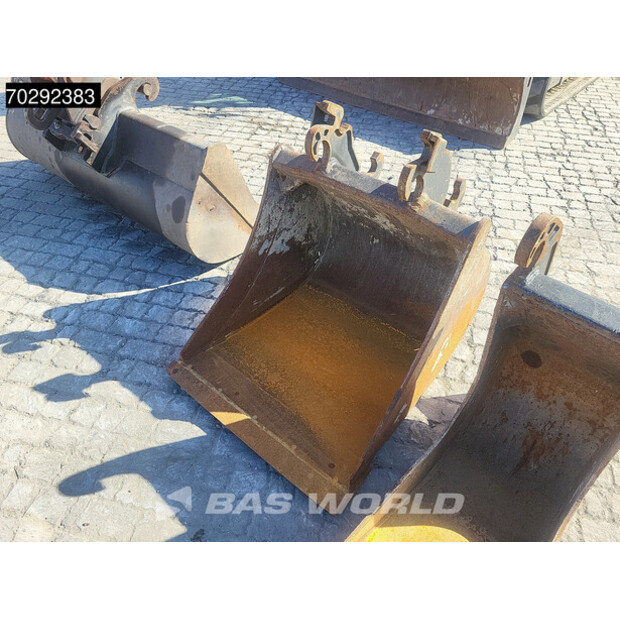2021 KUBOTA KX080-4-41573327