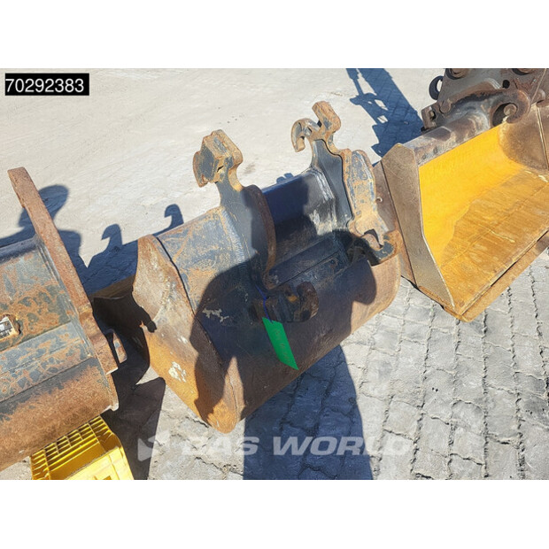 2021 KUBOTA KX080-4-41573328