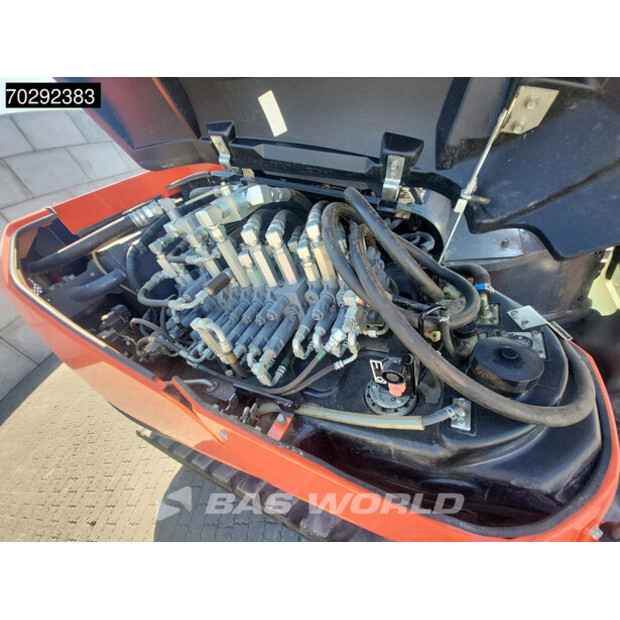 2021 KUBOTA KX080-4-41573330
