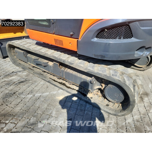 2021 KUBOTA KX080-4-41573337
