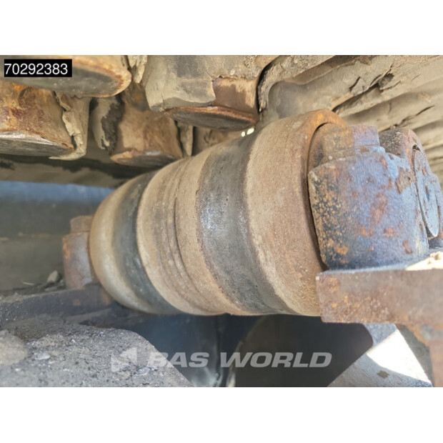 2021 KUBOTA KX080-4-41573339