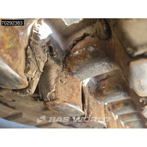 2021 KUBOTA KX080-4-41573340