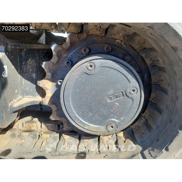 2021 KUBOTA KX080-4-41573341