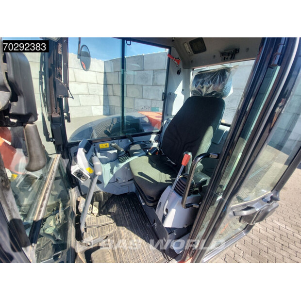 2021 KUBOTA KX080-4-41573342