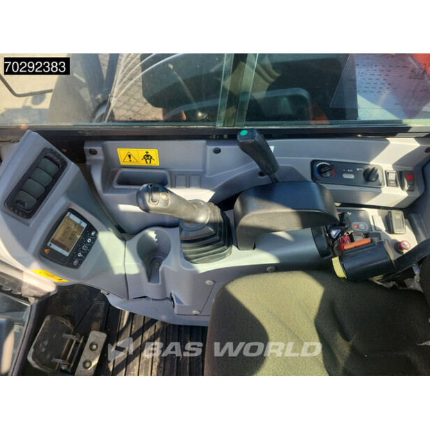 2021 KUBOTA KX080-4-41573343