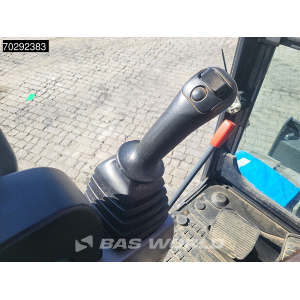 2021 KUBOTA KX080-4-41573345
