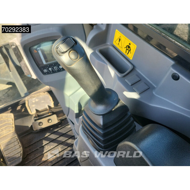 2021 KUBOTA KX080-4-41573346
