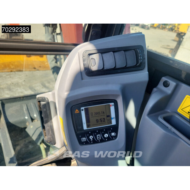 2021 KUBOTA KX080-4-41573351