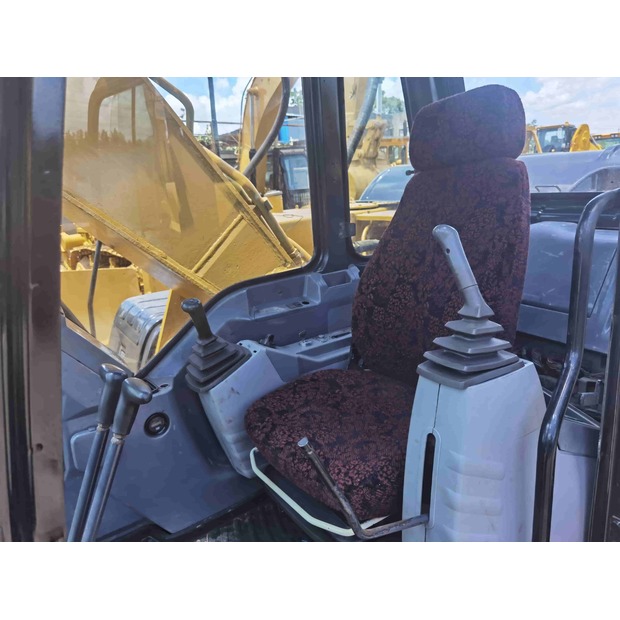 2021 كاتربيلر 320BL-41578069