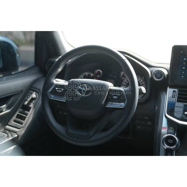 Toyota LAND CRUISER-41578479