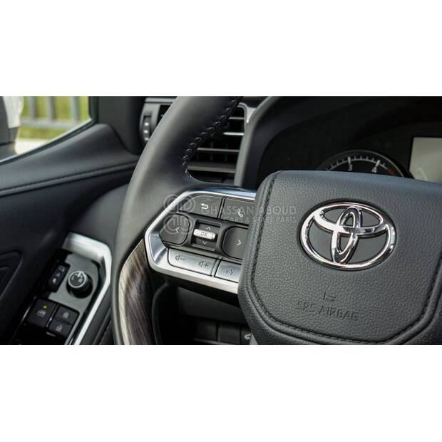 Toyota LAND CRUISER-41578645