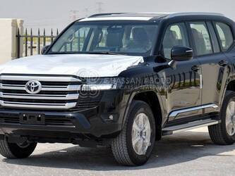 Image de VOITURES Toyota LAND CRUISER