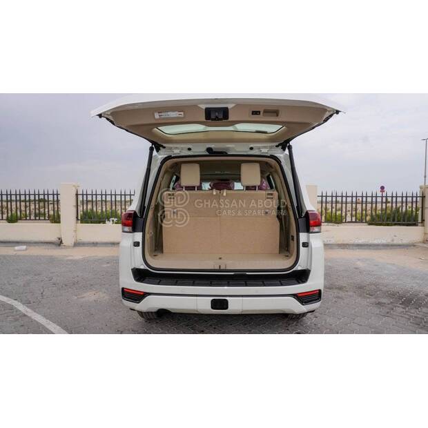 تويوتا LAND CRUISER-41578827