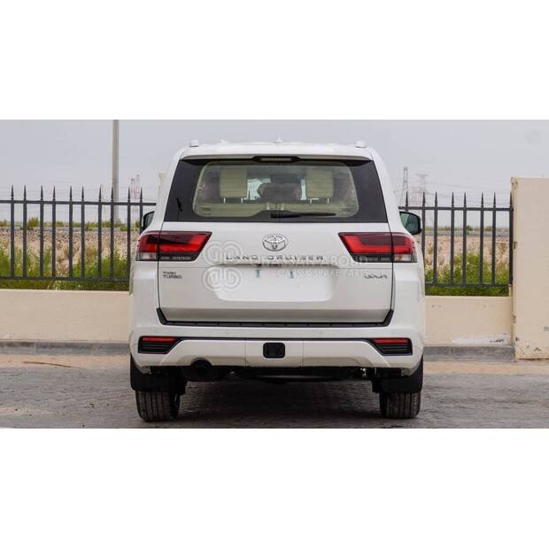 تويوتا LAND CRUISER-41578830