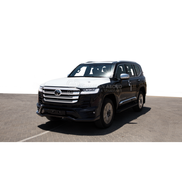 تويوتا LAND CRUISER-41579114