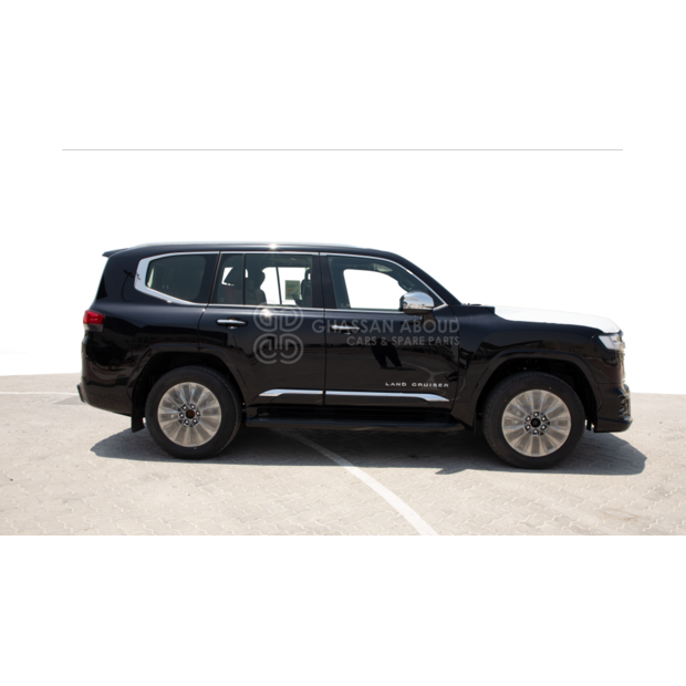تويوتا LAND CRUISER-41579118