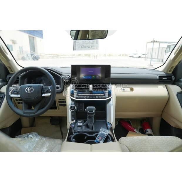 Toyota LAND CRUISER-41579176