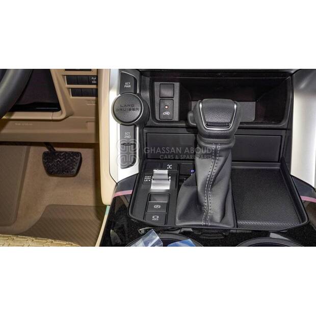 تويوتا LAND CRUISER-41579239