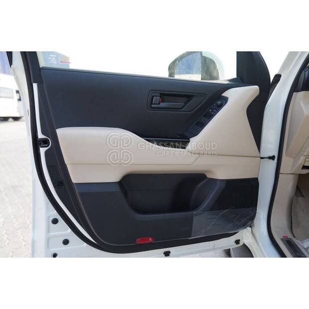 تويوتا LAND CRUISER-41579363