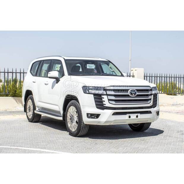 تويوتا LAND CRUISER-41579417
