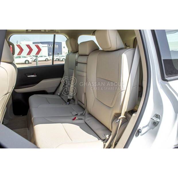 تويوتا LAND CRUISER-41579424