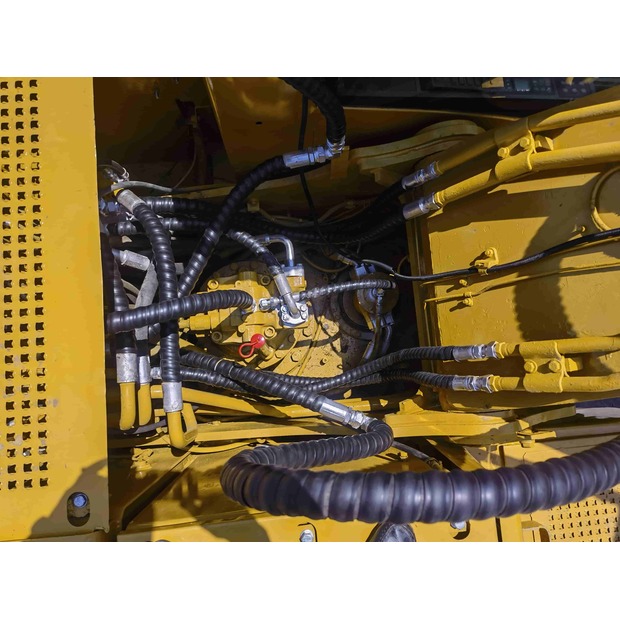 2021 Caterpillar 320CL-41579507