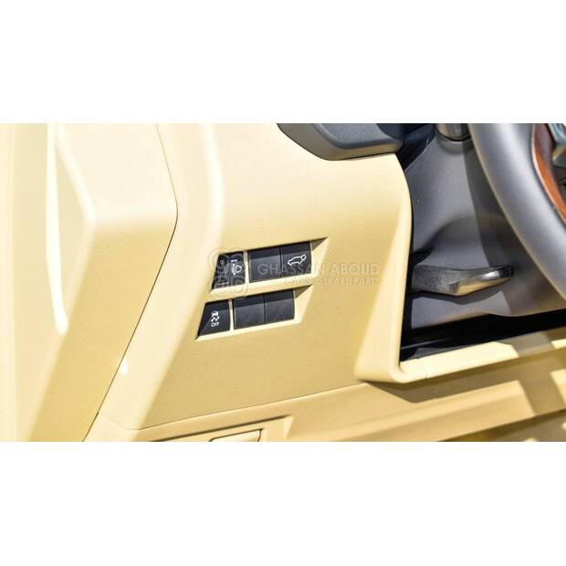 تويوتا LAND CRUISER-41579561