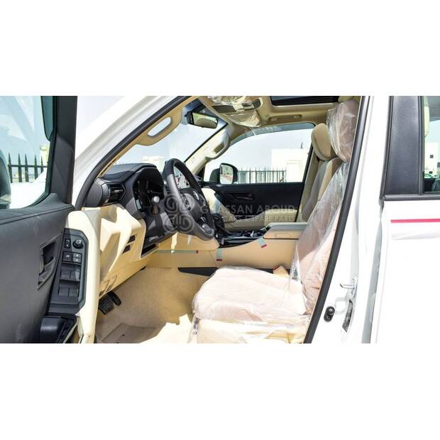 Toyota LAND CRUISER-41579649