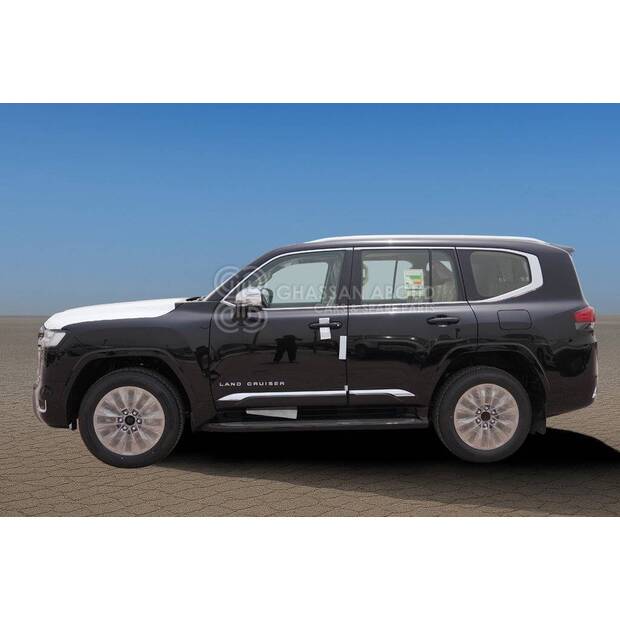 Toyota LAND CRUISER-41579779