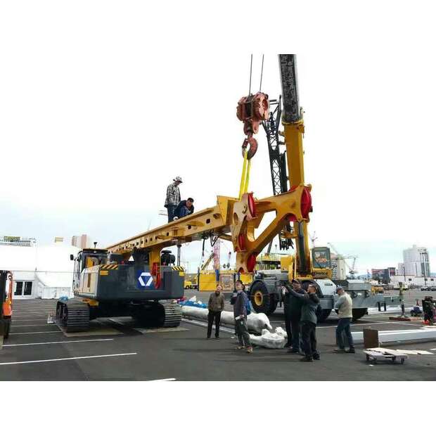 XCMG XR220D-41582531