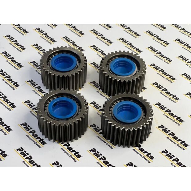 Caterpillar  1550837 Gear 155-0837-41582538