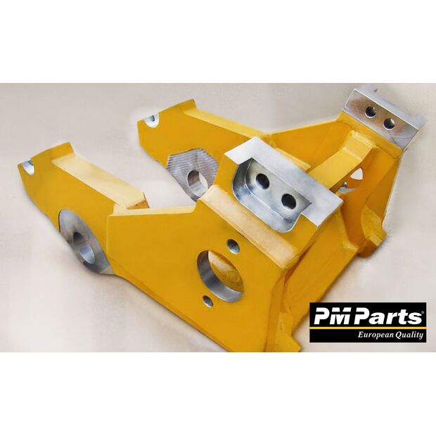 Caterpillar Bogie 128-4414-41582766