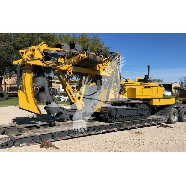 2008 Pacific P70CR-41582793