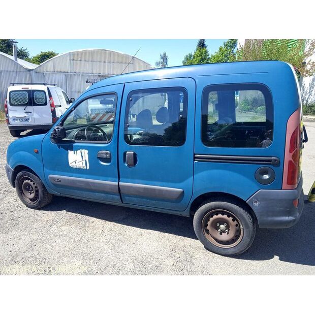 2001 Renault Kangoo-41586258