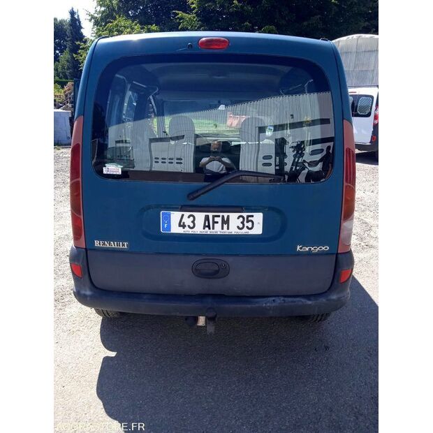 2001 Renault Kangoo-41586259