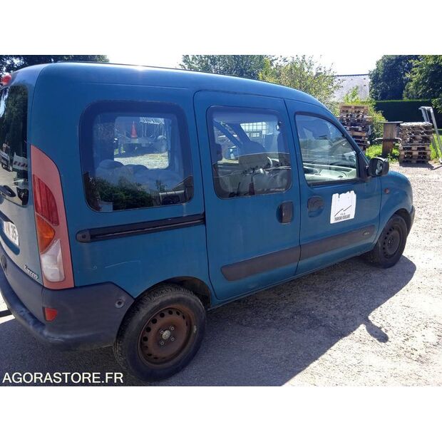 2001 Renault Kangoo-41586260