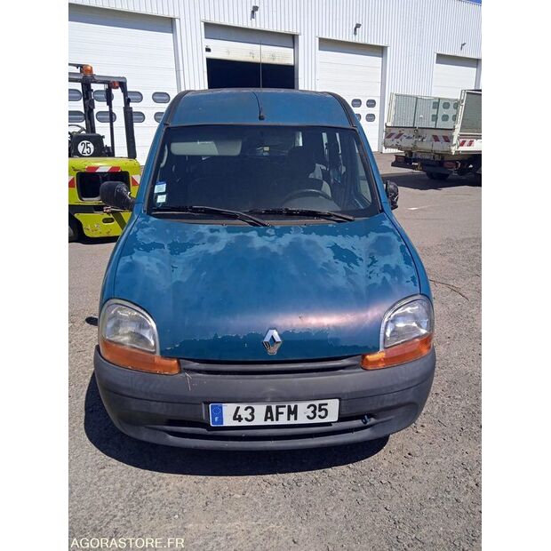 2001 Renault Kangoo-41586261