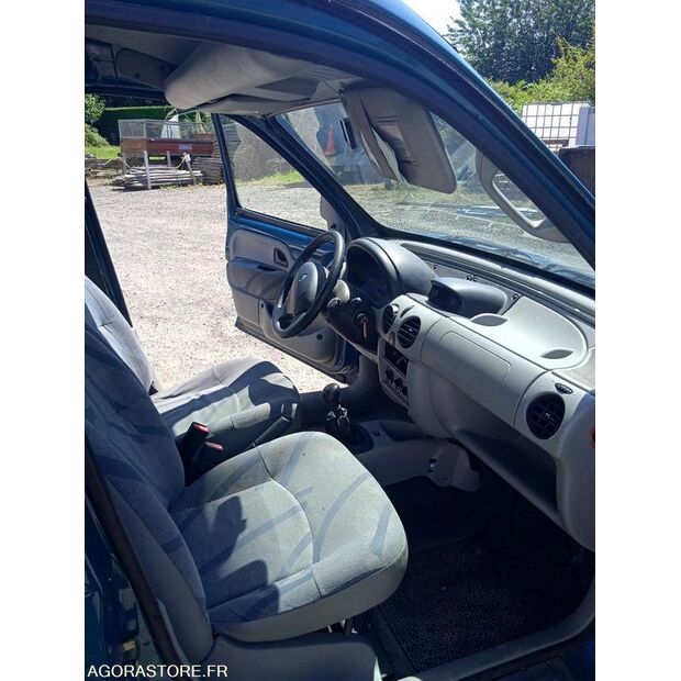2001 Renault Kangoo-41586262