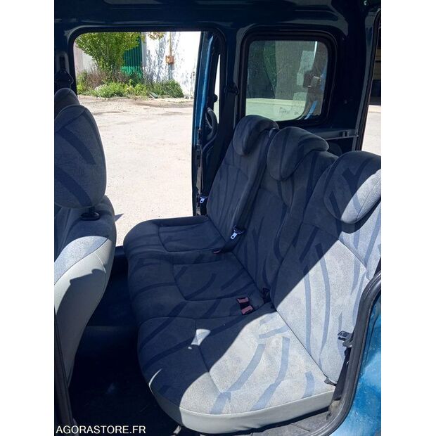 2001 Renault Kangoo-41586263