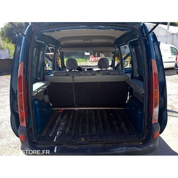 2001 Renault Kangoo-41586264