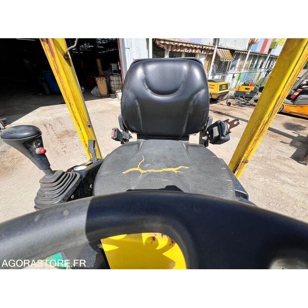 2008 AMMANN AV26-2-41586311